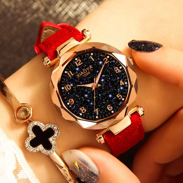 Fashion Lure  Watches Women