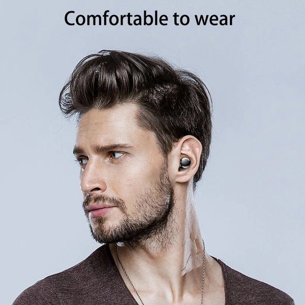Earphones TWS Bluethoot Sport