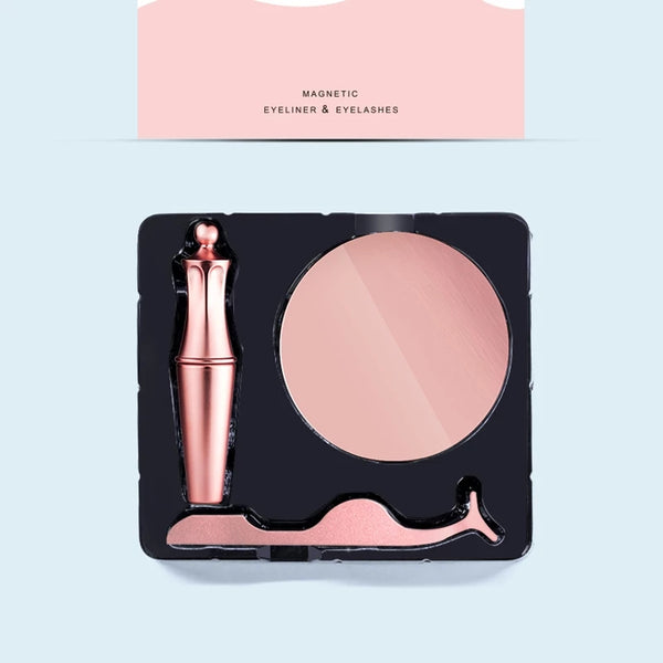 Eyeliner Magnetic Liquid
