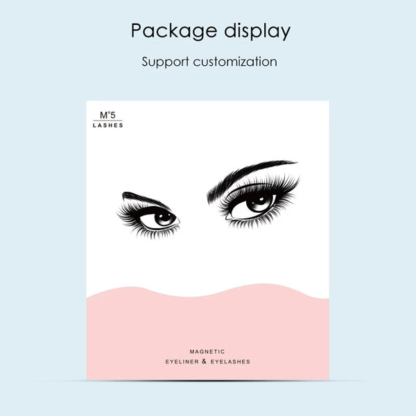 Eyeliner Magnetic Liquid