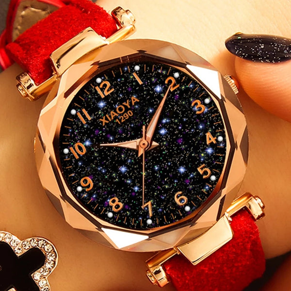 Fashion Lure  Watches Women