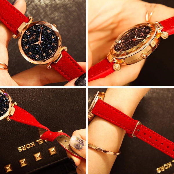 Fashion Lure  Watches Women
