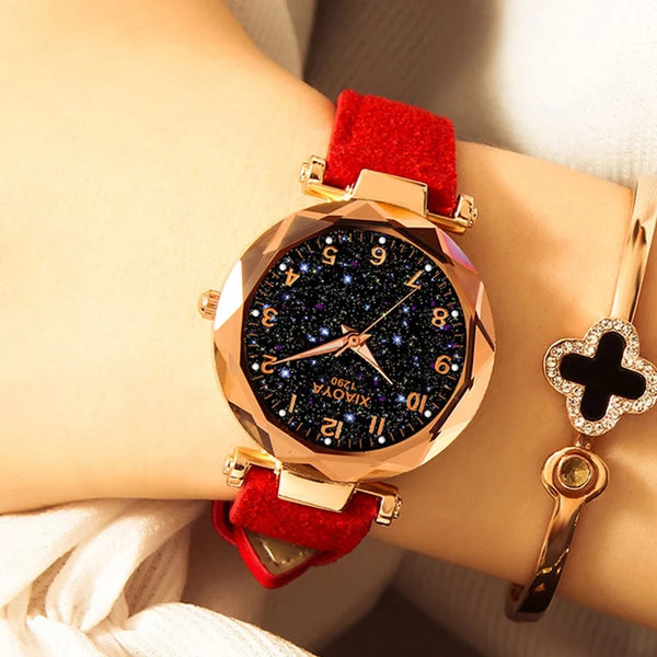 Fashion Lure  Watches Women