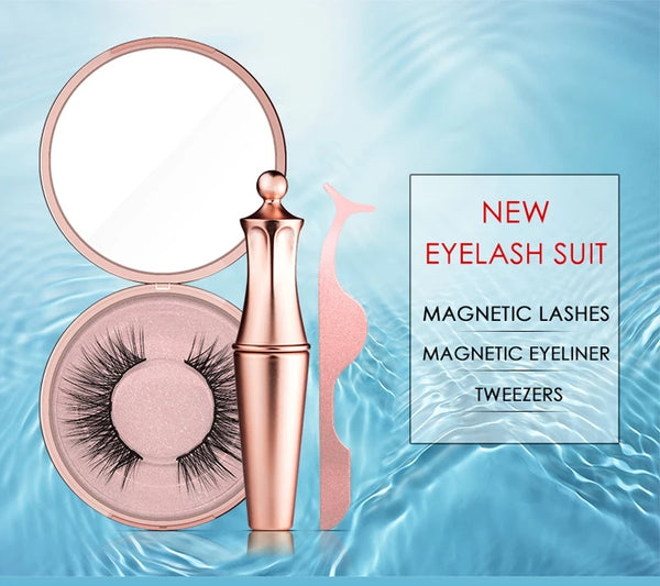 Eyeliner Magnetic Liquid