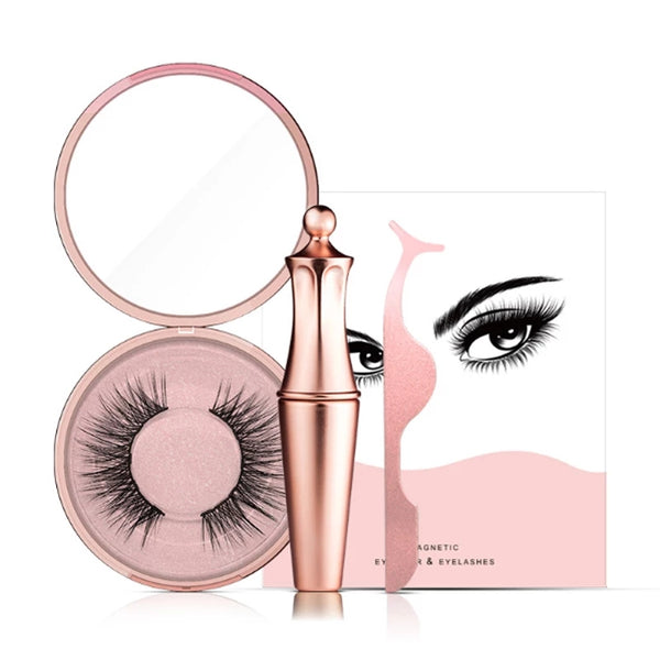 Eyeliner Magnetic Liquid