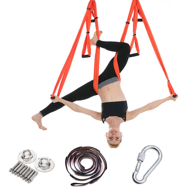 Yoga Fitness Swing Full Set