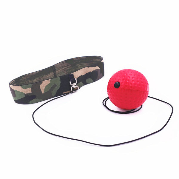Reflex Boxing Ball
