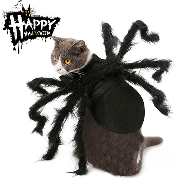 Halloween  Cat & Dog Costume Puppy Christmas Warm