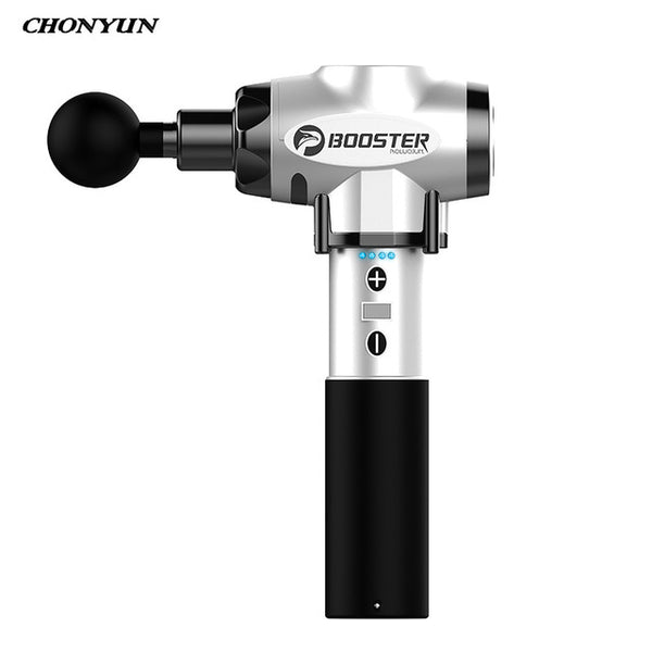 Massage Training Muscle Equipement