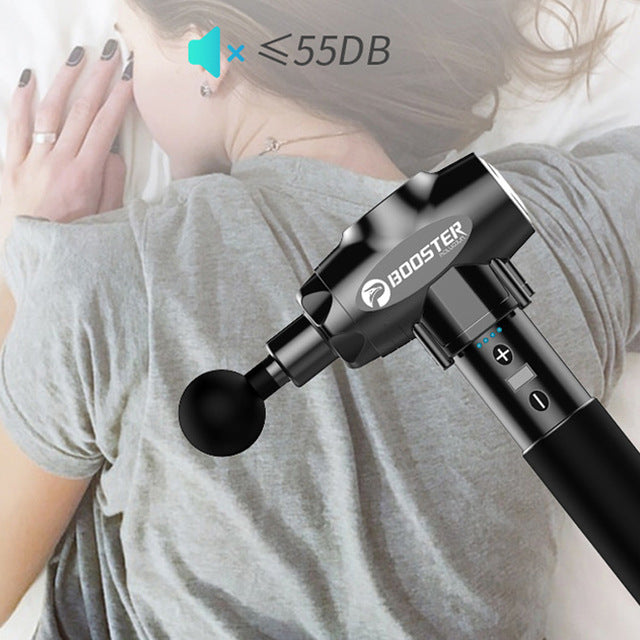 Massage Training Muscle Equipement