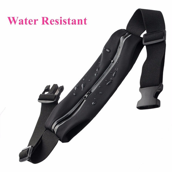 Running Waist Bag Waterproof  Phone