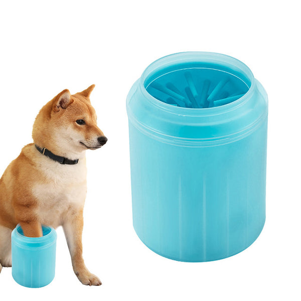 Foot Clean For Cats & Dogs