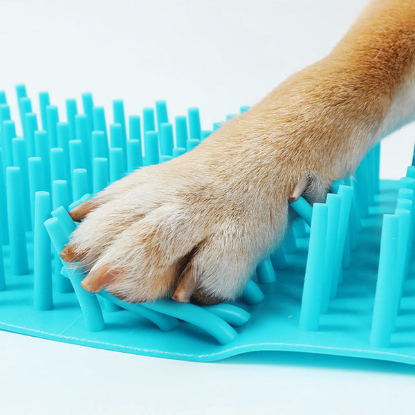 Foot Clean For Cats & Dogs