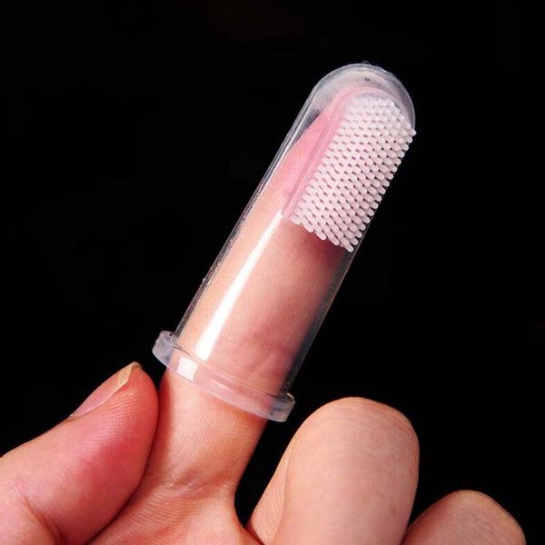 Goods Dog Toothbrushes