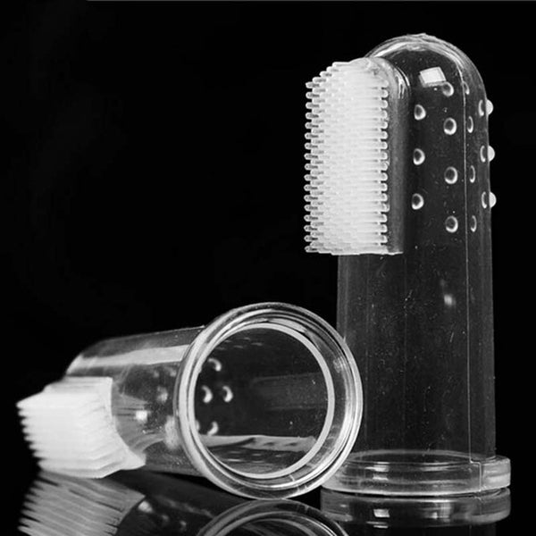 Goods Dog Toothbrushes