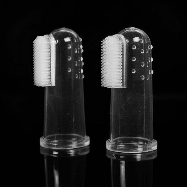 Goods Dog Toothbrushes