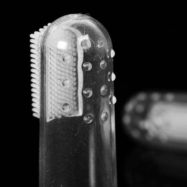 Goods Dog Toothbrushes