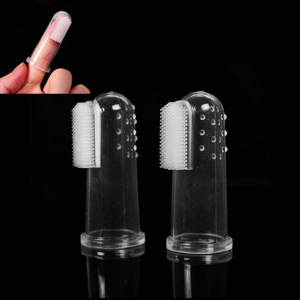 Goods Dog Toothbrushes