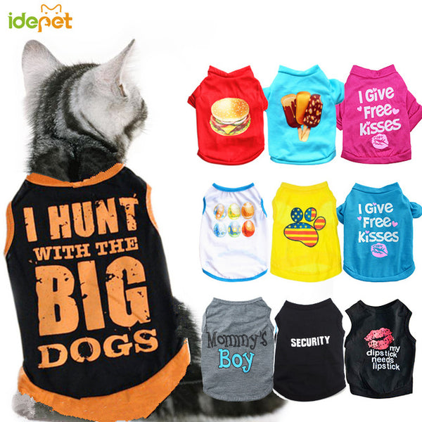 Cats Coat Jacket