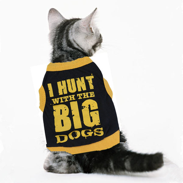 Cats Coat Jacket