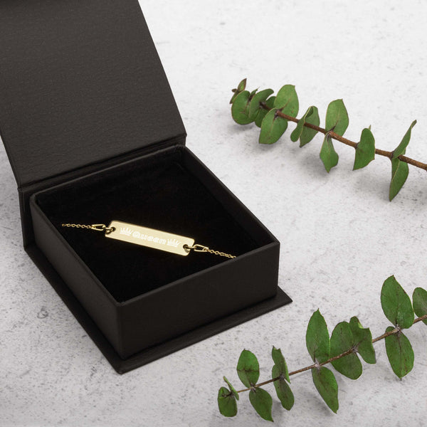 Queen Best Bracelet For Girl & Women
