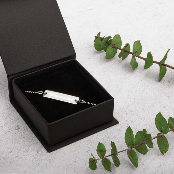 Queen Best Bracelet For Girl & Women