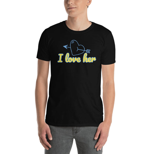 Show Your Love To Your Sweetheart