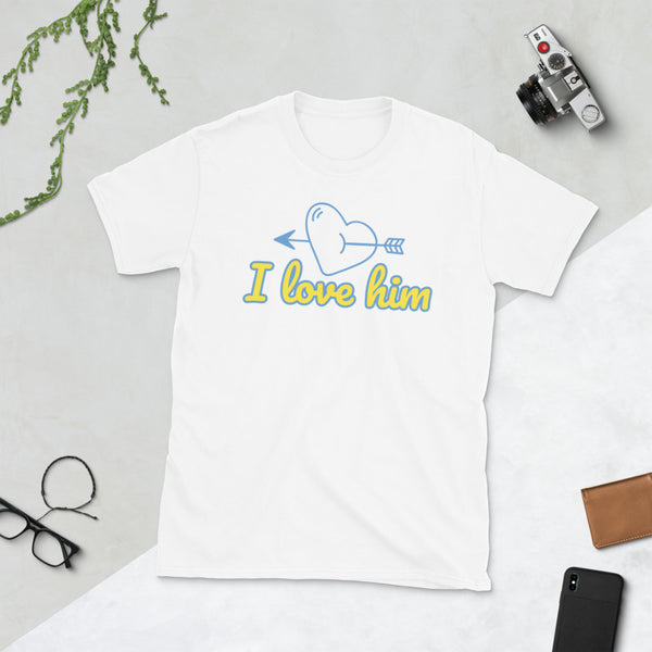 Show Your Love To Your Lover