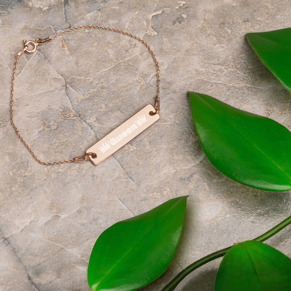 Queen Best Bracelet For Girl & Women