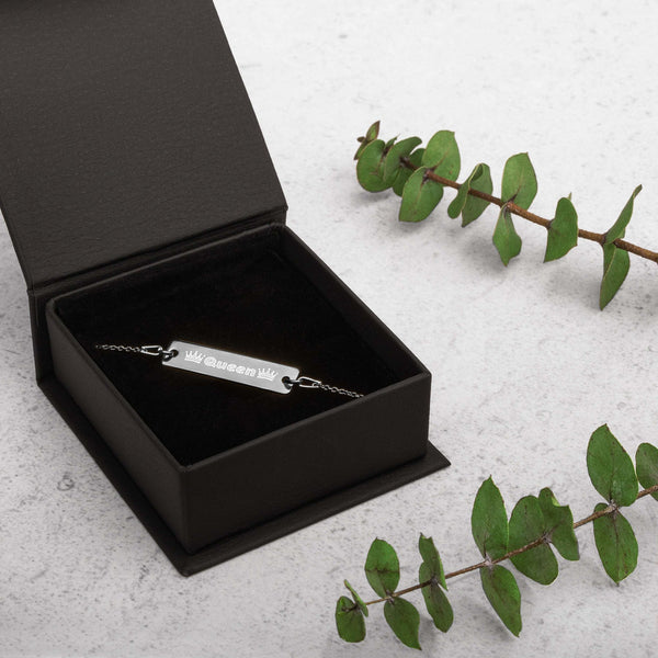 Queen Best Bracelet For Girl & Women