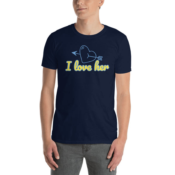 Show Your Love To Your Sweetheart