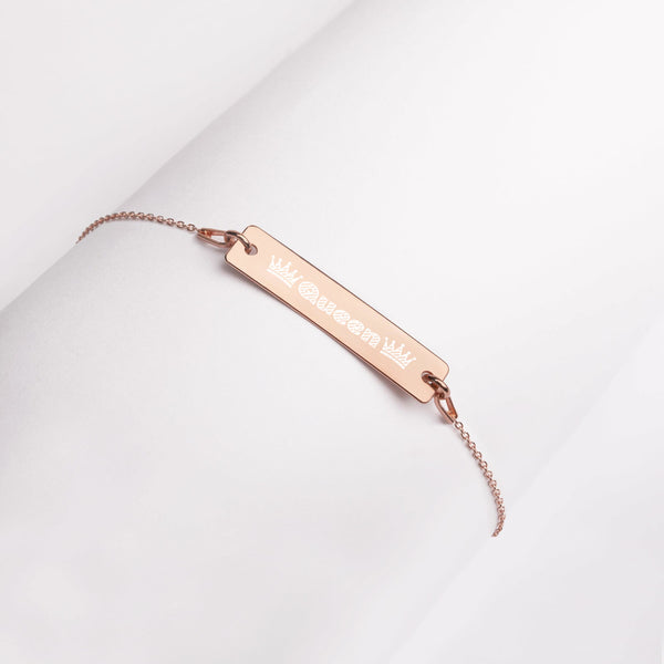 Queen Best Bracelet For Girl & Women