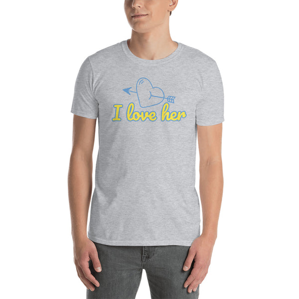 Show Your Love To Your Sweetheart