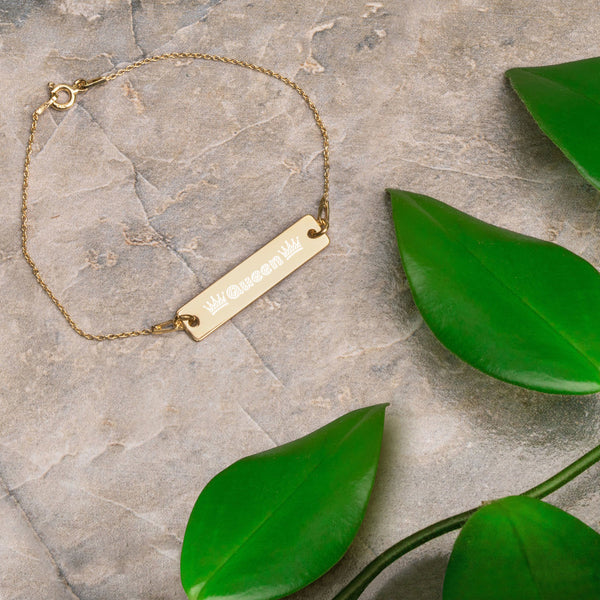 Queen Best Bracelet For Girl & Women