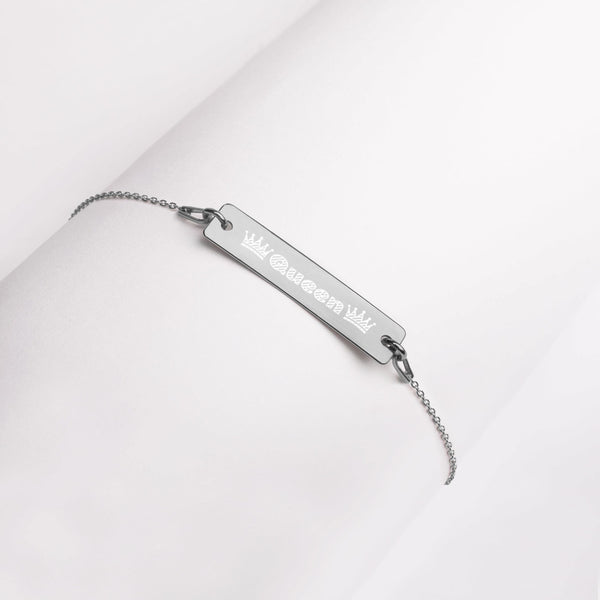 Queen Best Bracelet For Girl & Women
