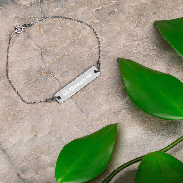 Queen Best Bracelet For Girl & Women