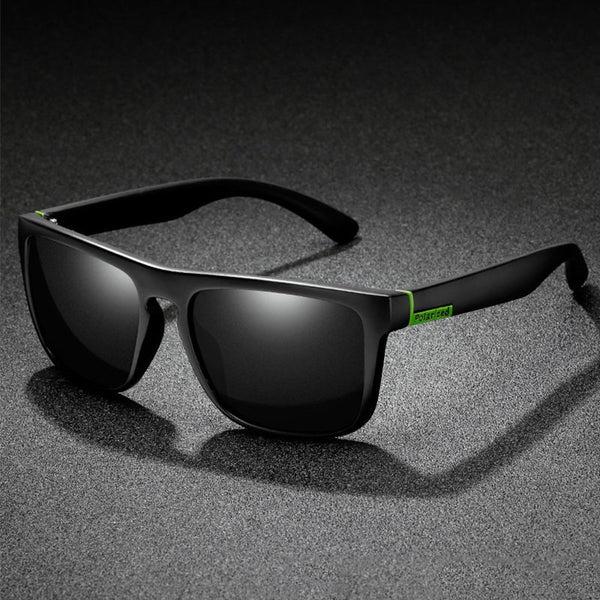Classic Men Polarized Sunglasses Brand Designer Driving Sun Glasses