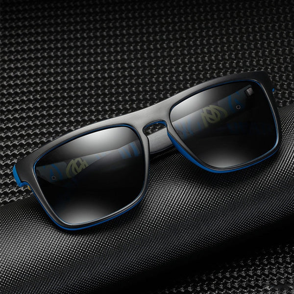 Classic Men Polarized Sunglasses Brand Designer Driving Sun Glasses