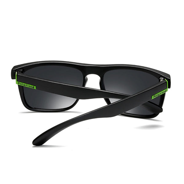 Classic Men Polarized Sunglasses Brand Designer Driving Sun Glasses