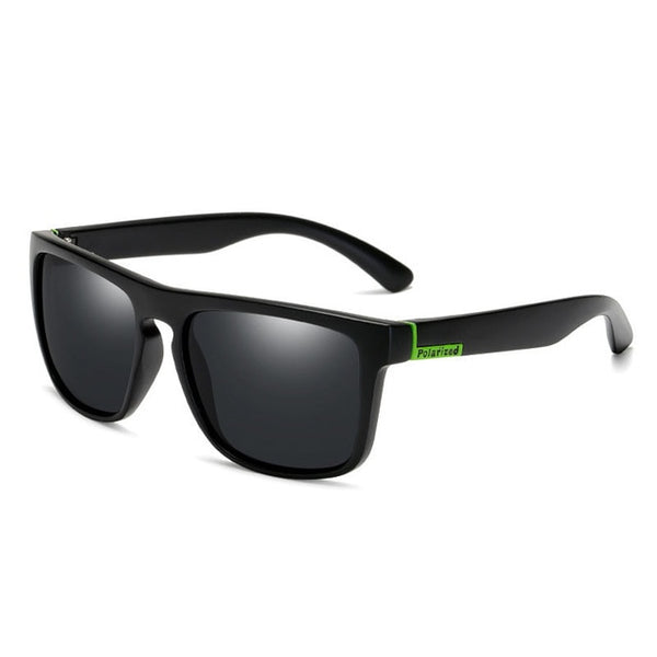 Classic Men Polarized Sunglasses Brand Designer Driving Sun Glasses