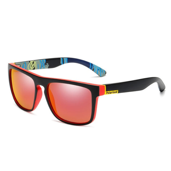 Classic Men Polarized Sunglasses Brand Designer Driving Sun Glasses