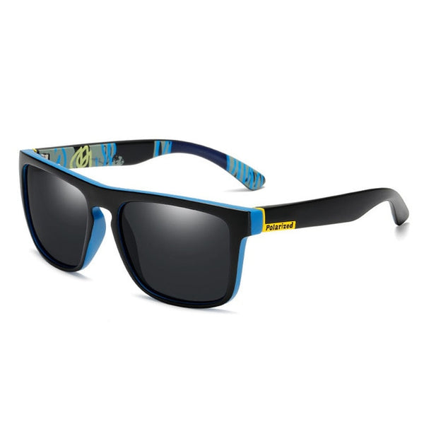 Classic Men Polarized Sunglasses Brand Designer Driving Sun Glasses