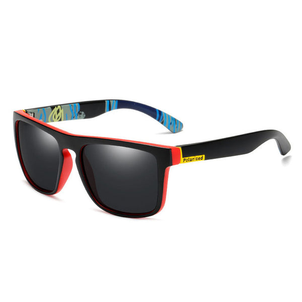 Classic Men Polarized Sunglasses Brand Designer Driving Sun Glasses