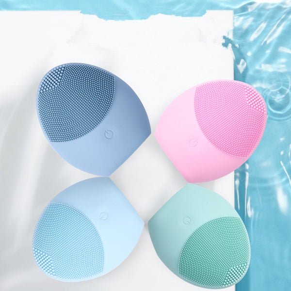 Face Cleansing Brush Tool SPA Massage