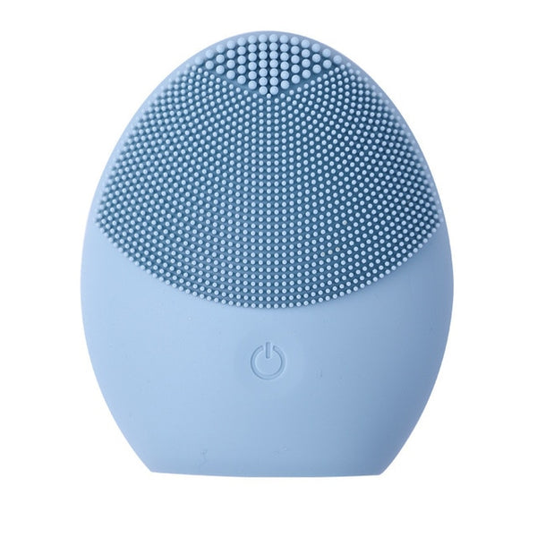 Face Cleansing Brush Tool SPA Massage