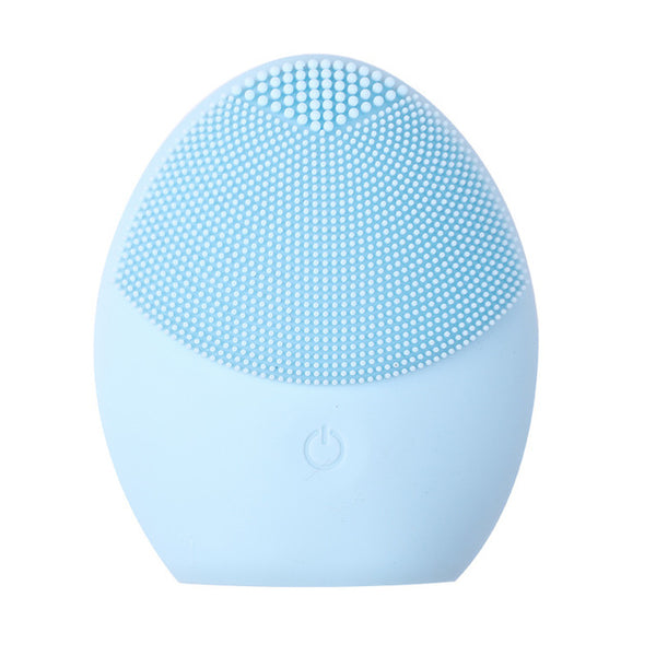 Face Cleansing Brush Tool SPA Massage