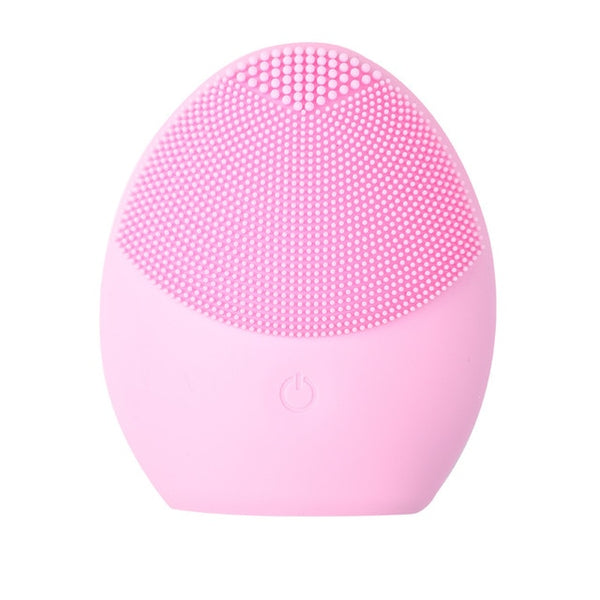 Face Cleansing Brush Tool SPA Massage