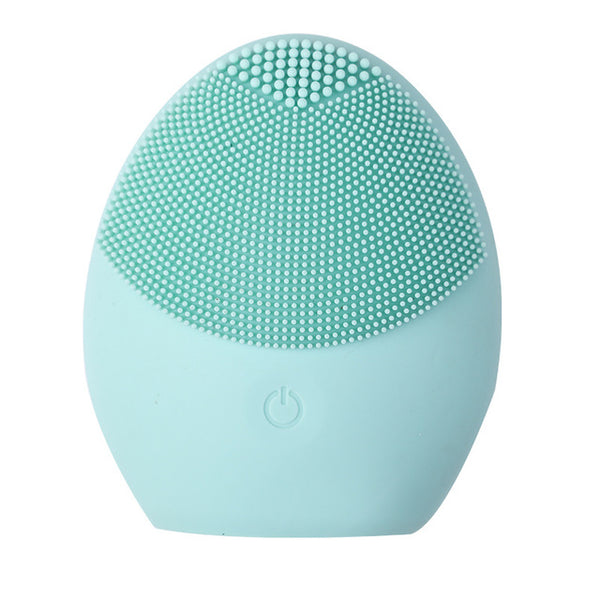 Face Cleansing Brush Tool SPA Massage