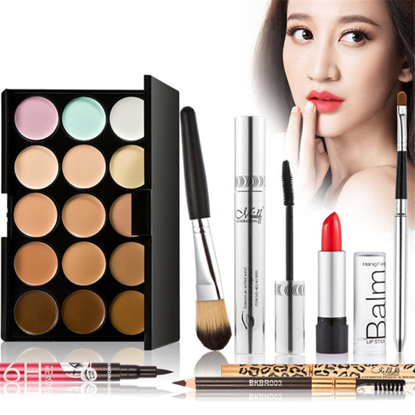 Makup Tool Kit  make up set