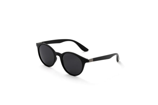 Ultralight Design Polarized Sunglasses Oval Frame
